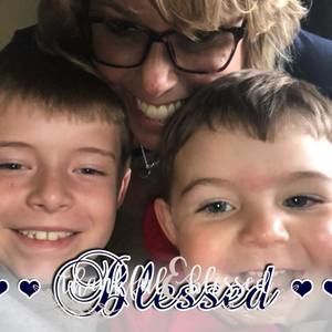 Meet your Posher, Tonya